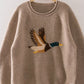 Mallard Sweater