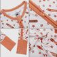 Crayon Bamboo Romper