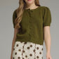 Olive Top