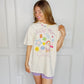 Lucky Mom Club Tee