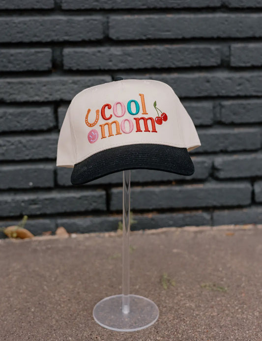 Cool Mom Hat