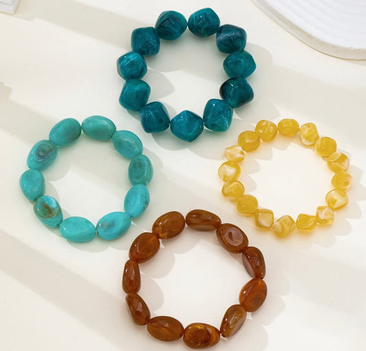 Bracelet Set