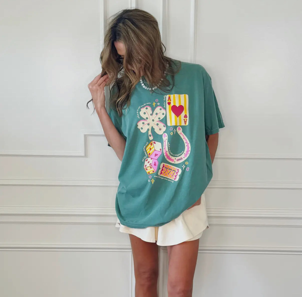 Trinket Tee