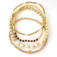 Multi Bracelet Set