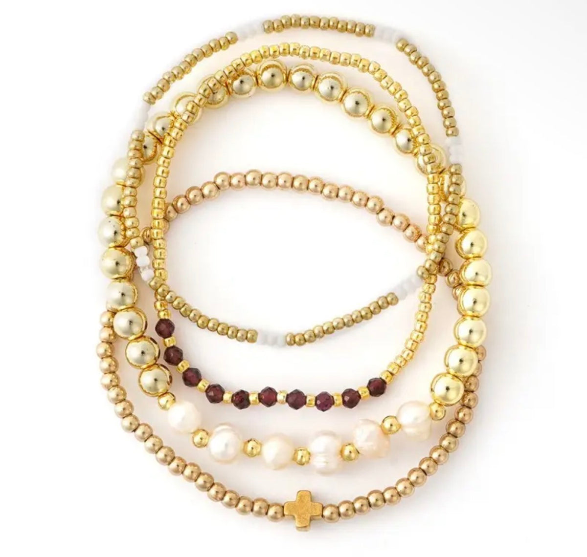 Multi Bracelet Set