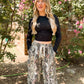 Camo Girl Pants