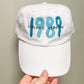 1989 TV Hat