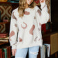 Cowgirl Era Top
