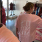 Not Me Embroider Tee