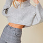 Not Your Average Sweater
