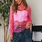 Lover Mesh Top