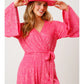 Pinky Promise Romper
