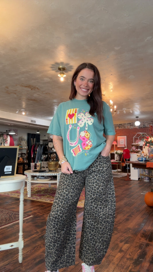 Trinket Tee
