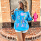 God Is Great Sweatshirt