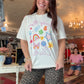 Lucky Mom Club Tee