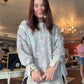 Blakely Camo Top