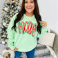 Merry Sweatshirt