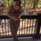 Leopard Top
