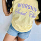 Worship Social Club