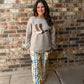 Mallard Sweater