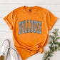 Bulldog Tee