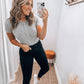 Pretty Basic Bodysuit
