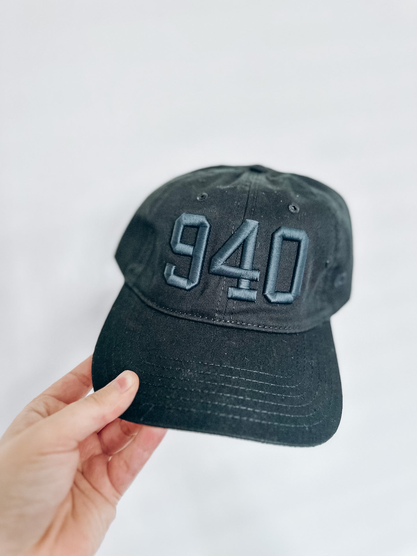 940 Hats