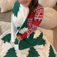 Holiday blanket preorder ETA Late Nov