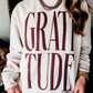 Gratitude Sweatshirt