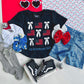 All American Girl Tee