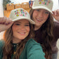 Pretty Girls Hair Hat