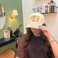 Pretty Girls Hair Hat