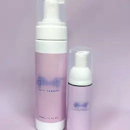 TMLL Ultra Violet Self Tanner