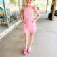 By Myself Romper