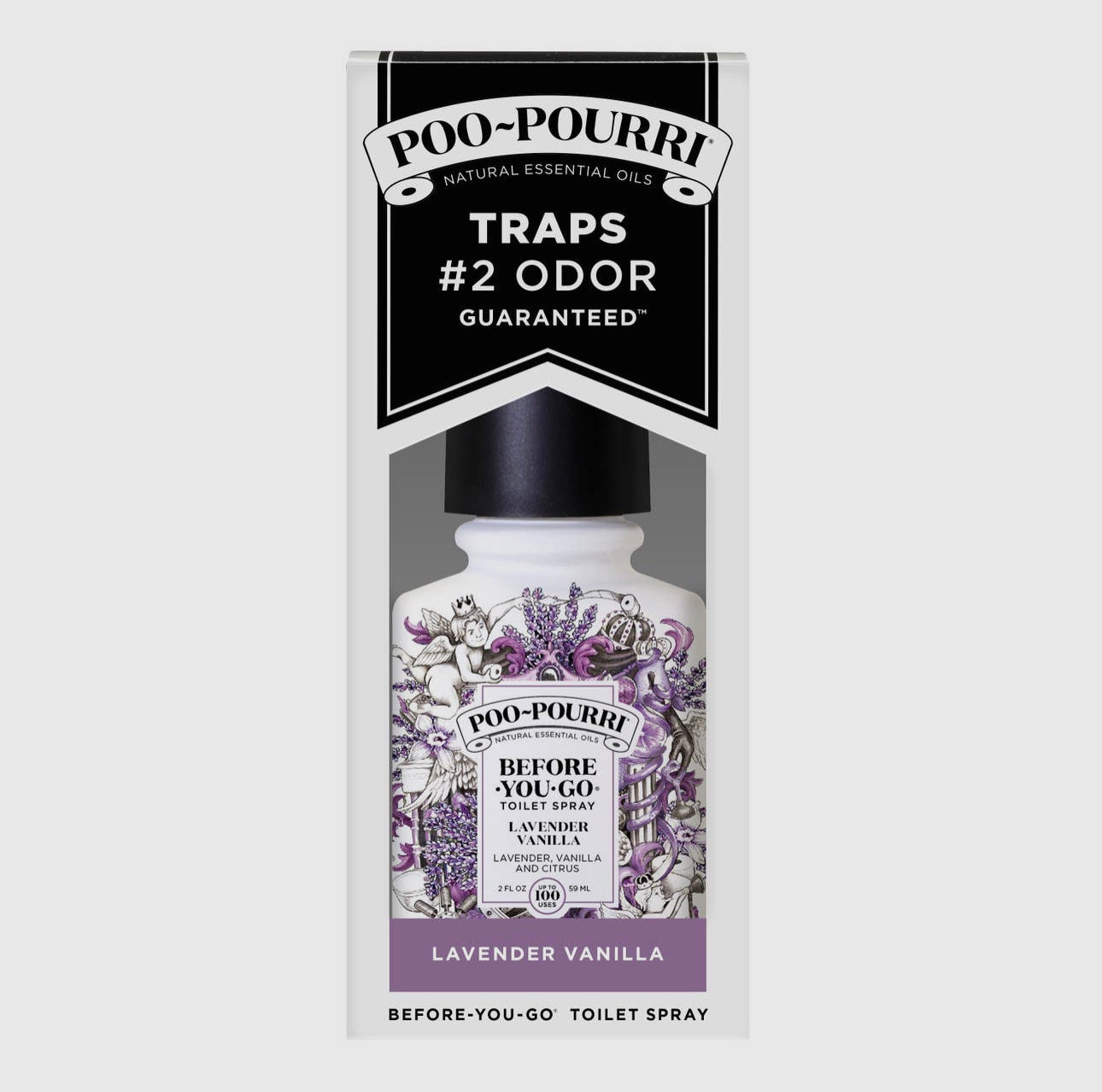 Poo-Pourri