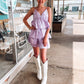 Fun & Flirty Dress