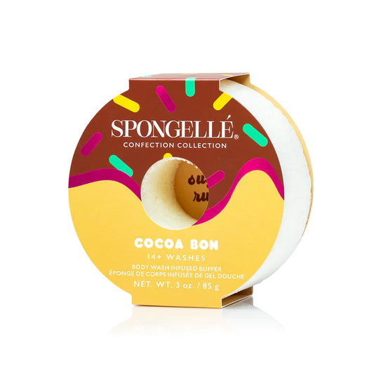 Cocoa Bon Buffer