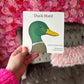Duck Hunt Children’s Book