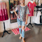 Dazzle Girl Top