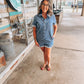 With Purpose Romper