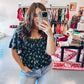 Summer Time Top