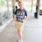 Golden Girl Skirt