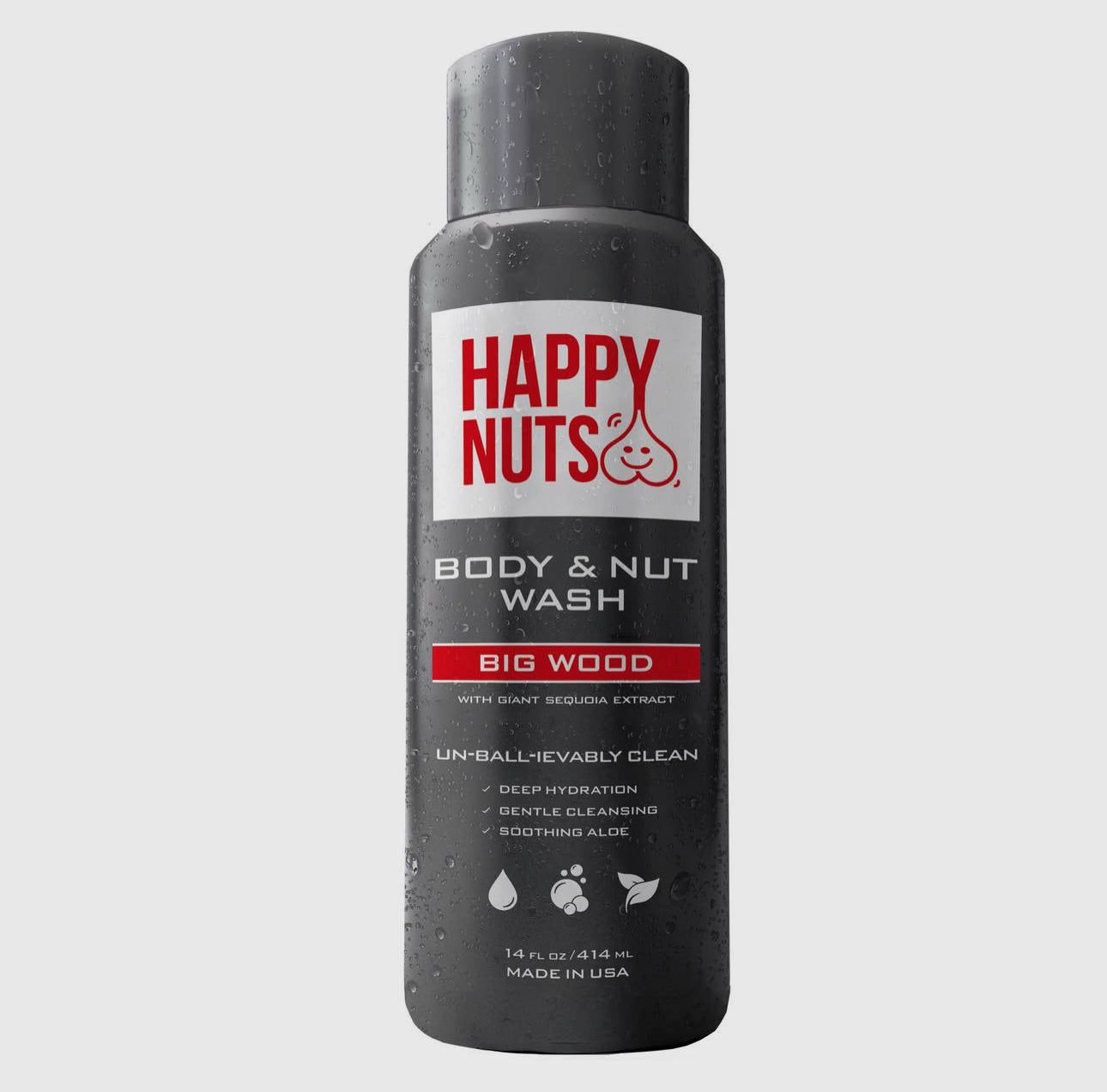 Happy Nuts Wash