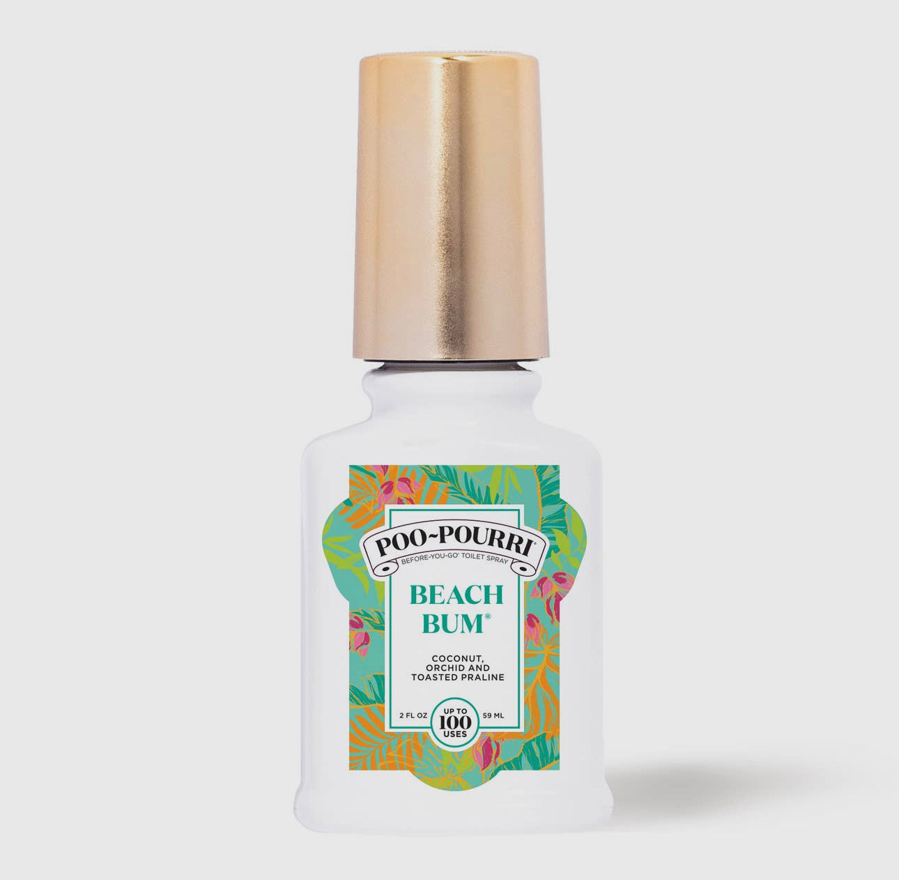 Poo-Pourri