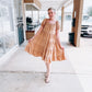 To The Max Dress