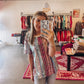 Dazzle Girl Top