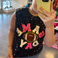 Football All Day Top
