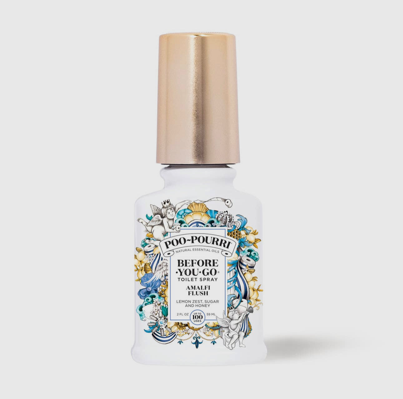 Poo-Pourri