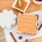 Cinnamon & Honey Buffer