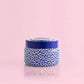 Aloha Orchid Signature Printed Travel Tin Candle